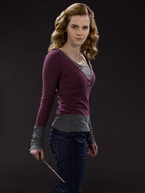 emma watson harry potter 6